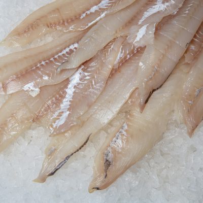 Smoked Haddock Fillet