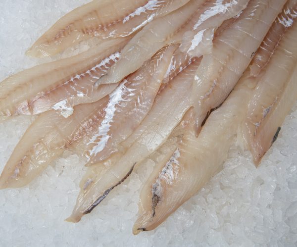 Fish Shop smoked haddock fillet