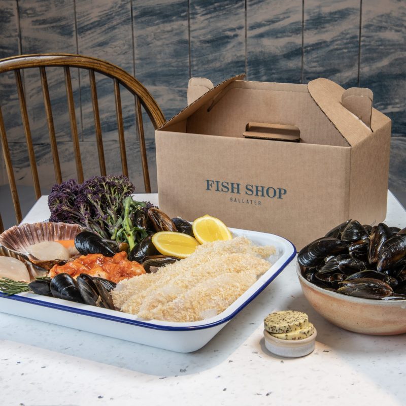 Dive into Summer with the Freshest Catch