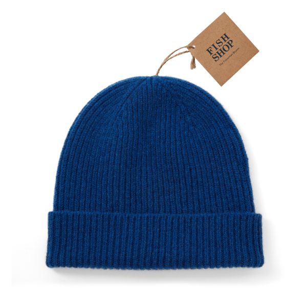 The Fisherman Beanie