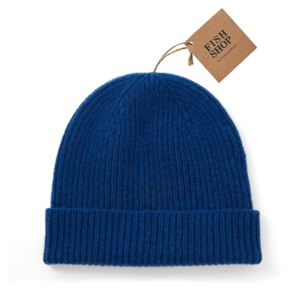BEANIE LABEL SQ