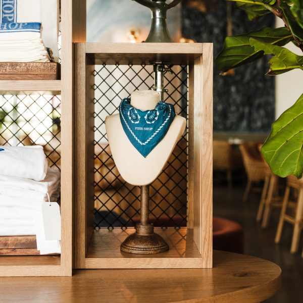 Marine Neckerchief - Image 3