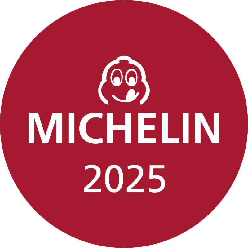 MICHELIN 2025_Bib_E-label