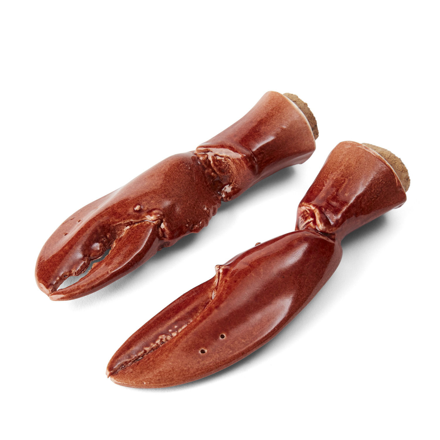 Lobster Salt and Pepper Shakers - Image 3