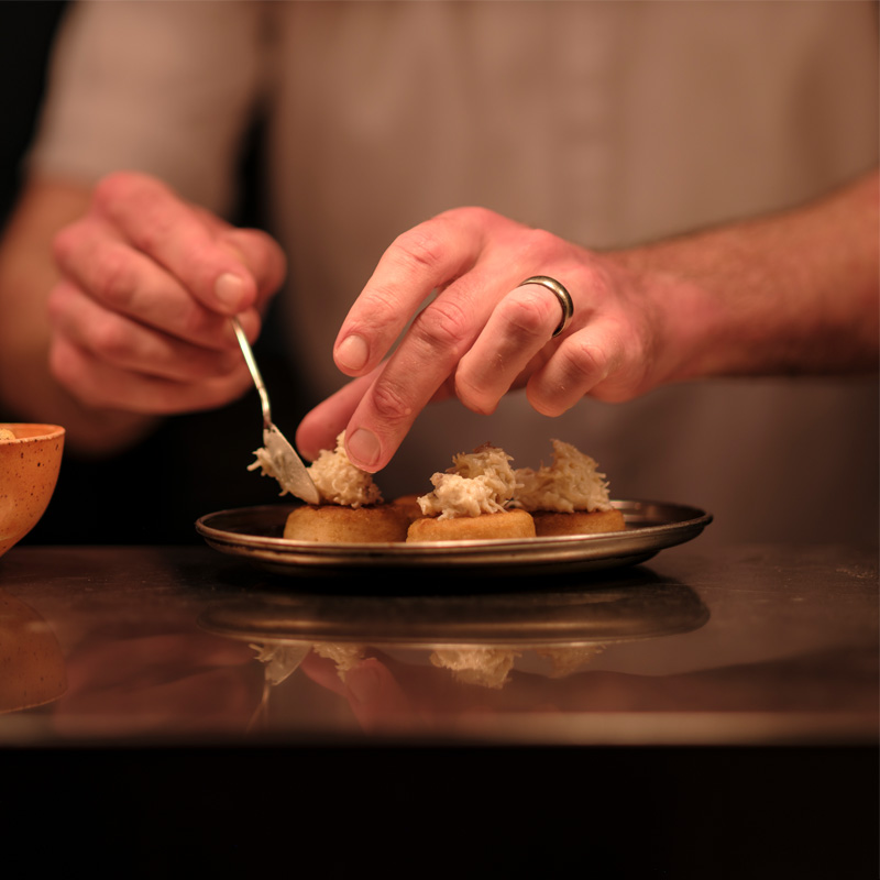 Festival de Noel dinner with St. Margaret’s Braemar