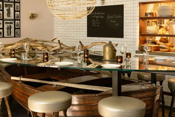 Group dining